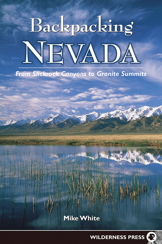 Backpacking Nevada AdventureKEEN Shop