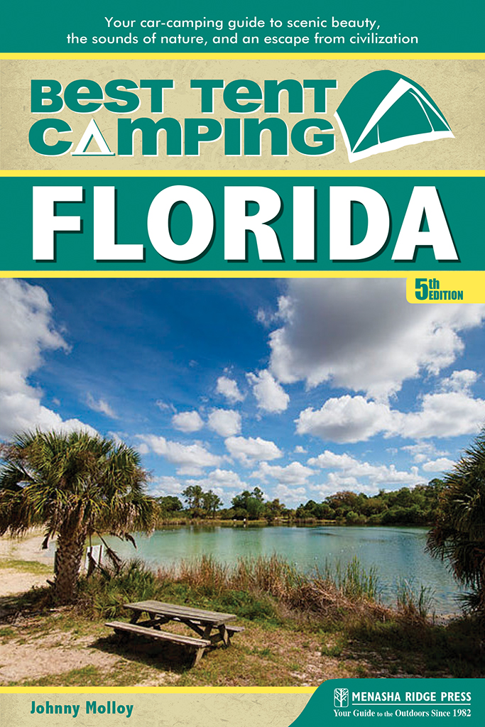 Tent Camping On Beach In Florida The Ultimate Family Adventure - 1unfau1