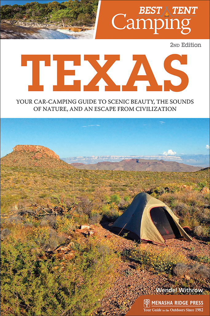 Best Tent Camping Texas AdventureKEEN Shop