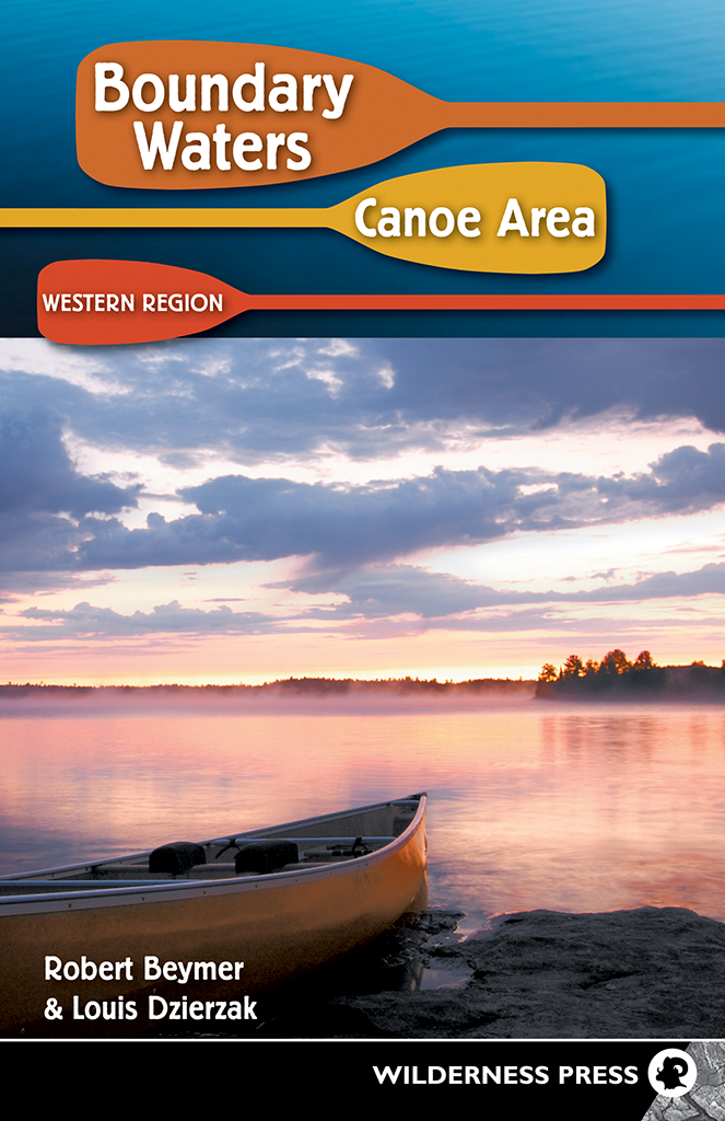 Boundary Waters Canoe Area Western Region AdventureKEEN Shop