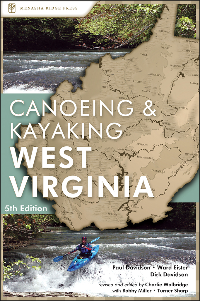 Canoeing & Kayaking West Virginia AdventureKEEN Shop