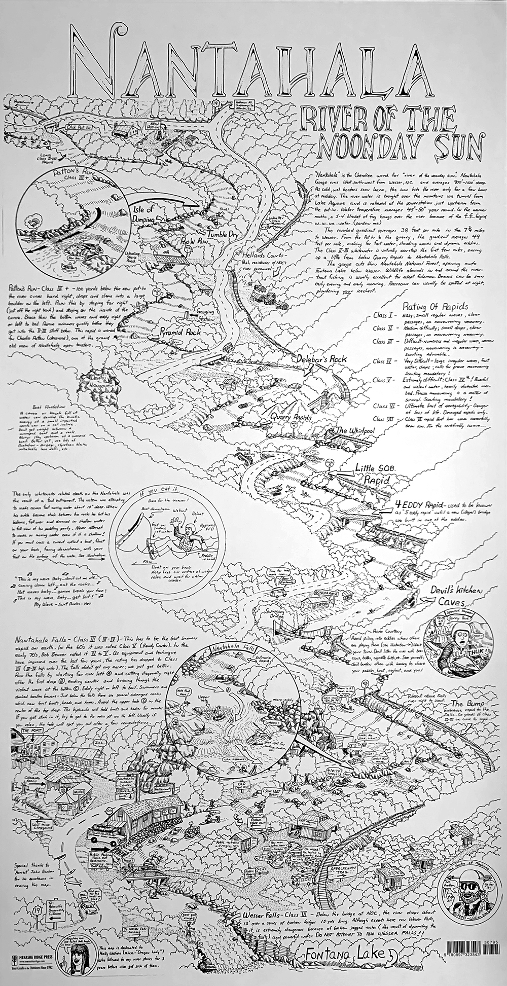 map nantahala river        
        <figure class=