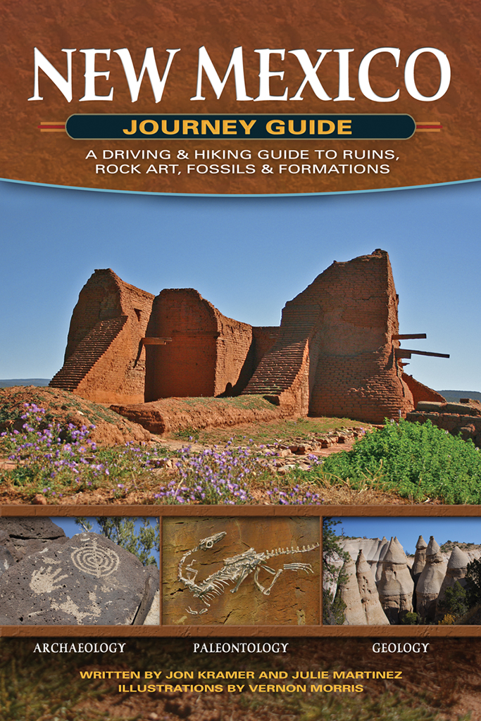 the new mexico journey second edition pdf