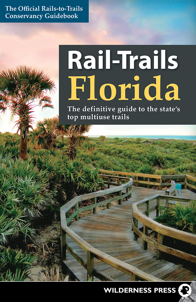 RailTrails Florida AdventureKEEN Shop