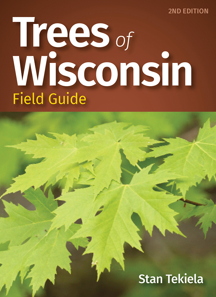 Trees of Wisconsin Field Guide AdventureKEEN Shop
