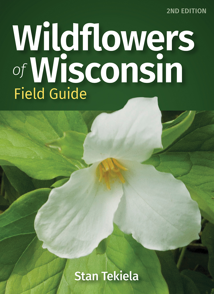 Wildflowers of Wisconsin Field Guide AdventureKEEN Shop