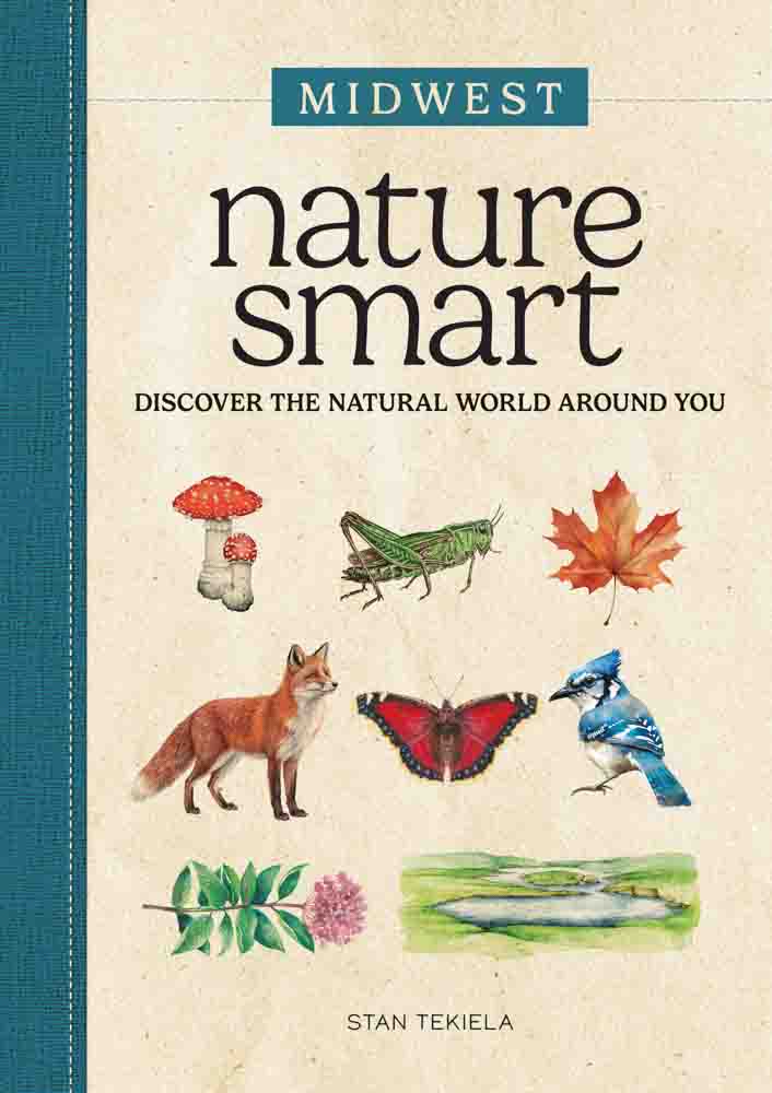 Nature Smart: Midwest - AdventureKEEN Shop